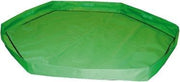 Nylon protection mat wembley - m
