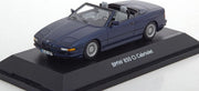 BMW 850 Ci Cabriolet