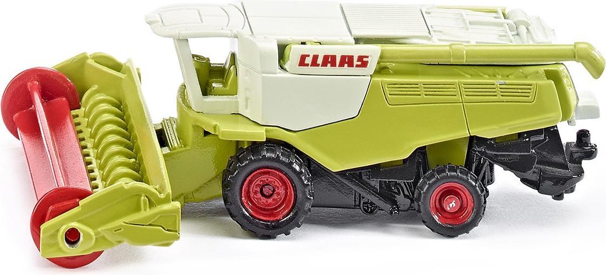 SIKU Claas Maaidorser