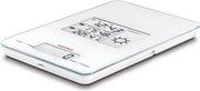 Soehnle Page Meteo Center 5-in-1 – Wit – 66223