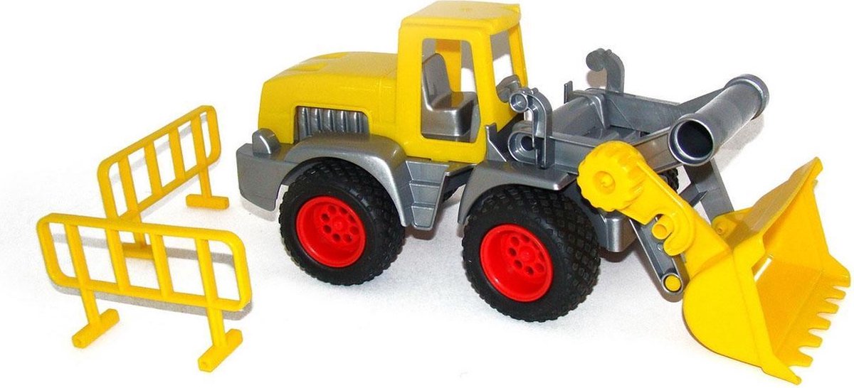 Wader Shovel