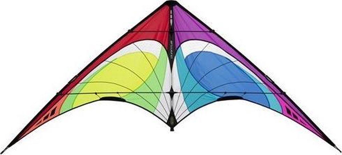 Prism kites Prism Quantum 2.0 Spectrum - Stunt Kites - Beginner