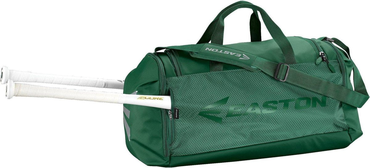 Easton E310D Player Duffel Color Green