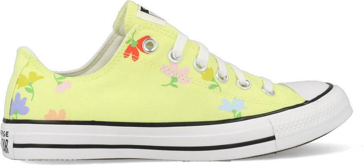 Converse All Stars Chuck Taylor 570918C Geel-37.5