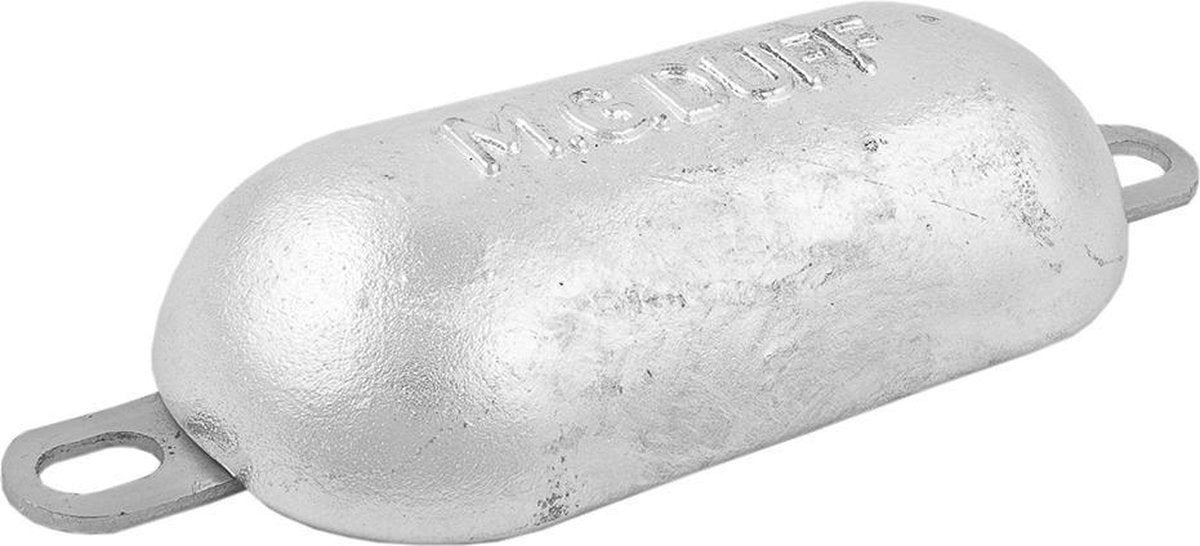 MGDUFF zinken Anode ZD79