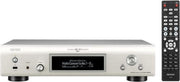 Denon DNP-800NE Audio Streamer - Netwerkaudiospeler met Wi-Fi en Bluetooth - Zilver