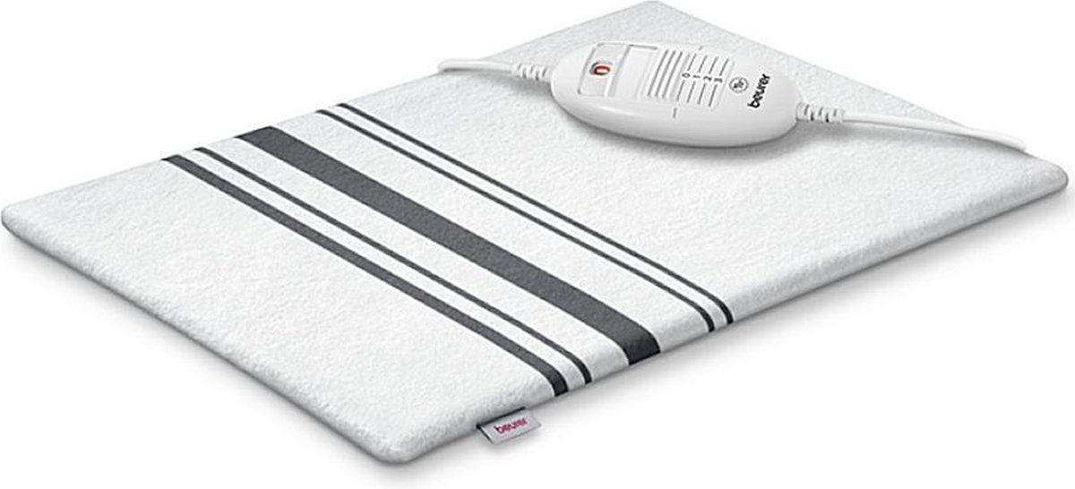Beurer - HK 25 Heatpad Grey