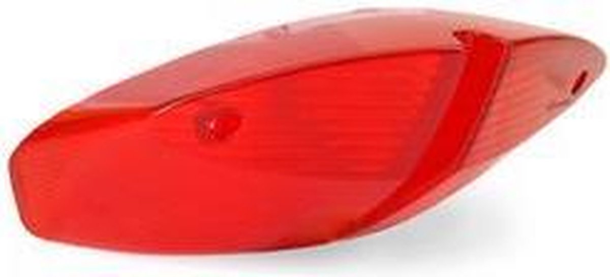 Achterlichtglas Peugeot speedfight 2