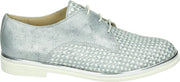 Verhulst 6420V H - Volwassenen  - Kleur: Blauw - Maat: 40.5