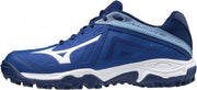Mizuno Wave Lynx - blauw - maat 44.5