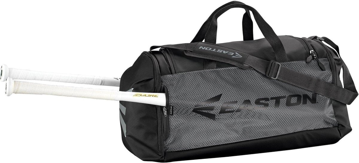 Easton E310D Player Duffel Color Black