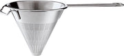 Rösle - Puntzeef - RVS - 20 cm - Zilver