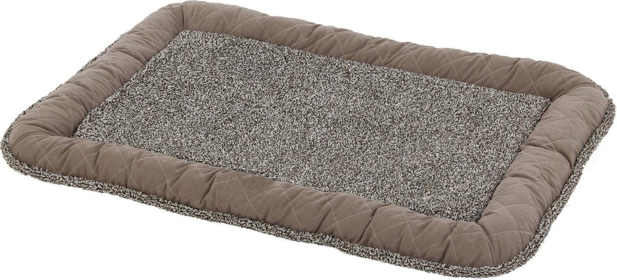 Adori Benchmat Manchester Bruin Small