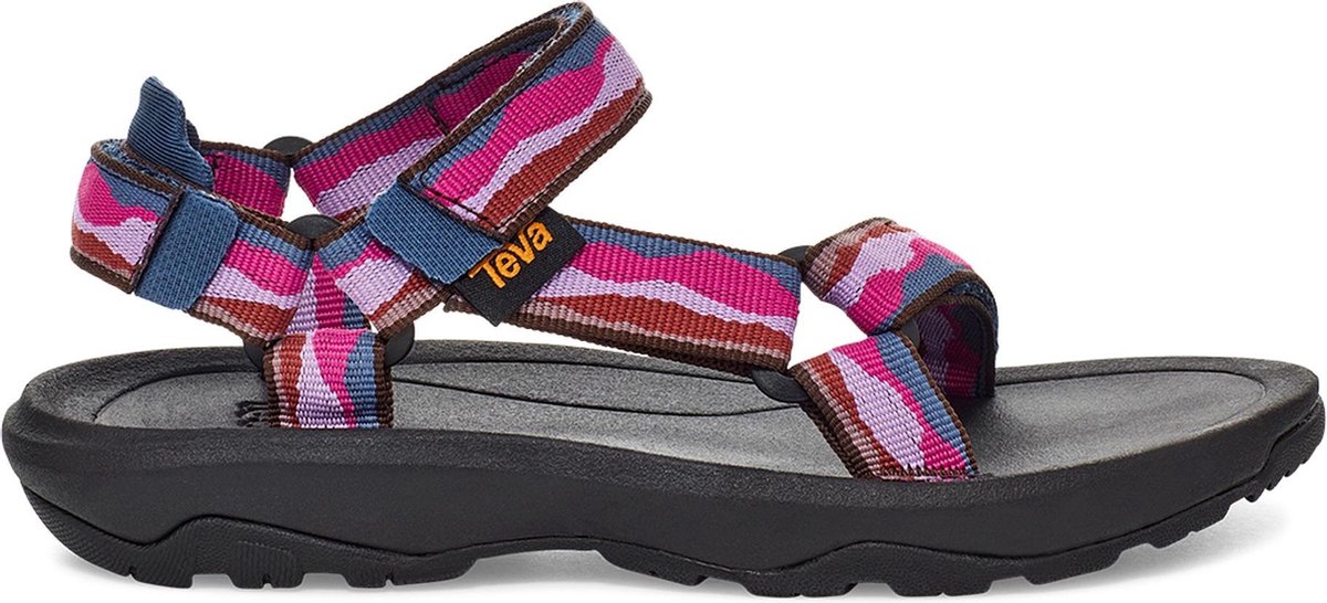 TEVA HURRICANE XLT 2 - Kinderen MeisjesSandalen - Kleur: Roze - Maat: 29.5