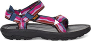 TEVA HURRICANE XLT 2 - Kinderen MeisjesSandalen - Kleur: Roze - Maat: 29.5