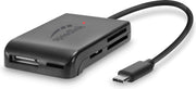 Speedlink SNAPPY EVO Card Reader All in One - USB-C