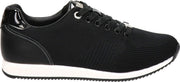 Mexx Cato dames sneaker - Zwart - Maat 36