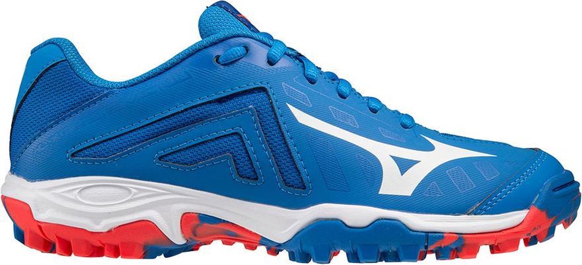 Mizuno Wave Lynx Junior Hockeyschoenen