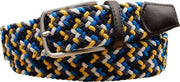 Profuomo PPRR100002 Riemen - Maat 95 - Heren