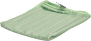 Bamboe Glasdoeken Diamant - 40 x 50cm - 3 Stuks - Groen