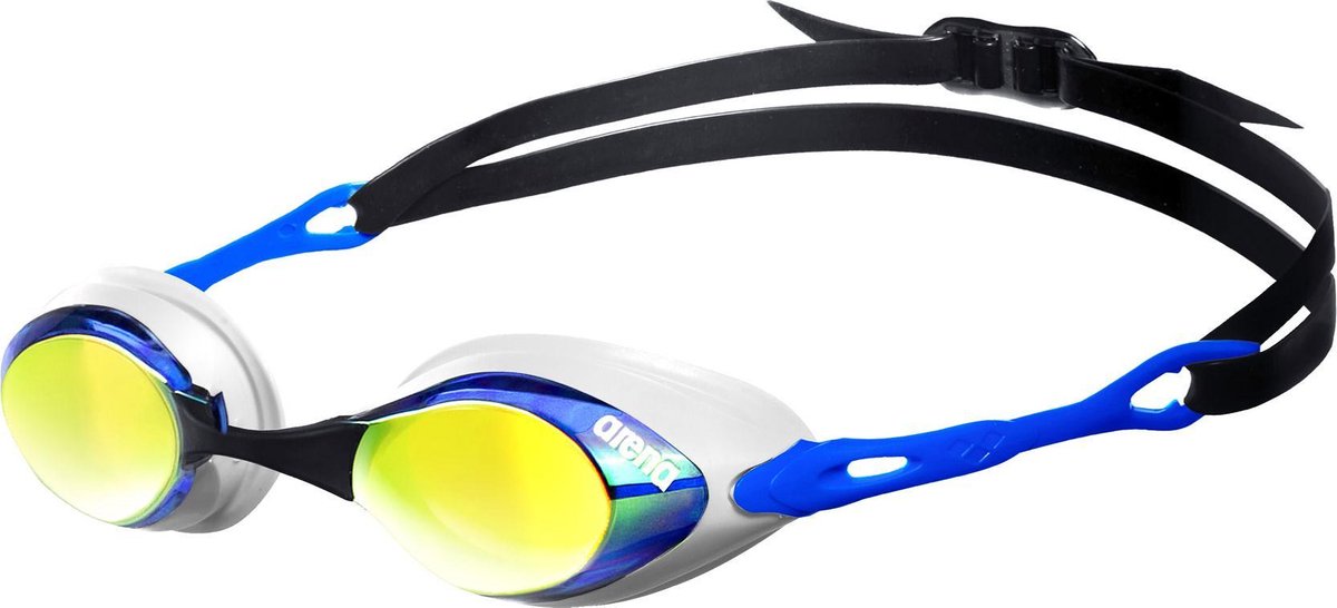 Arena Cobra Mirror - Blauw - Cobra Mirror