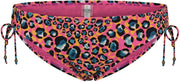 Shiwi Regular brief leopard spot regular brief - azalea pink - 34