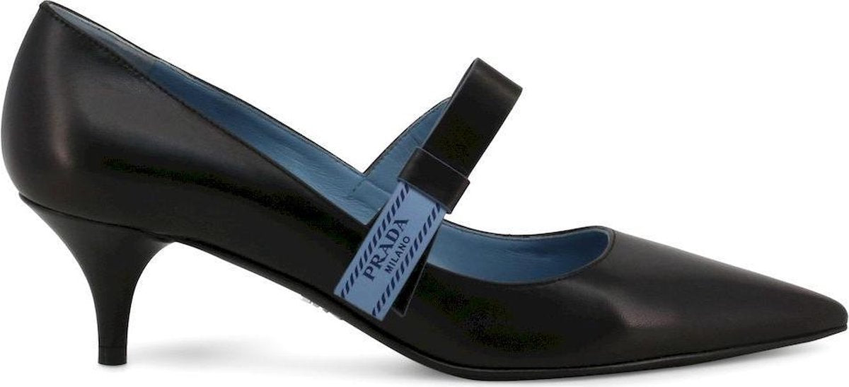 Prada - Hoge hakken - Vrouw - 1I377I - Black
