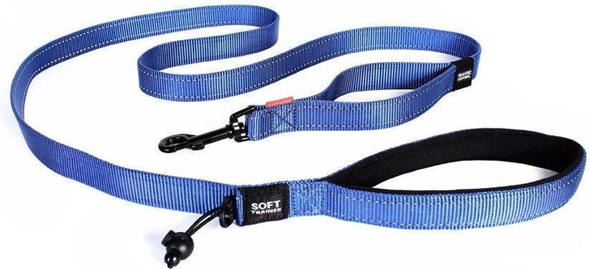 EzyDog Soft Training - Hondenriem - 180x2