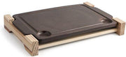 Stenen grill Anaflor Keramisch (36