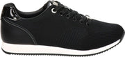 Mexx Cato dames sneaker - Zwart - Maat 38