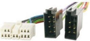 ISO aansluitkabel Hyundai (33x13mm)
