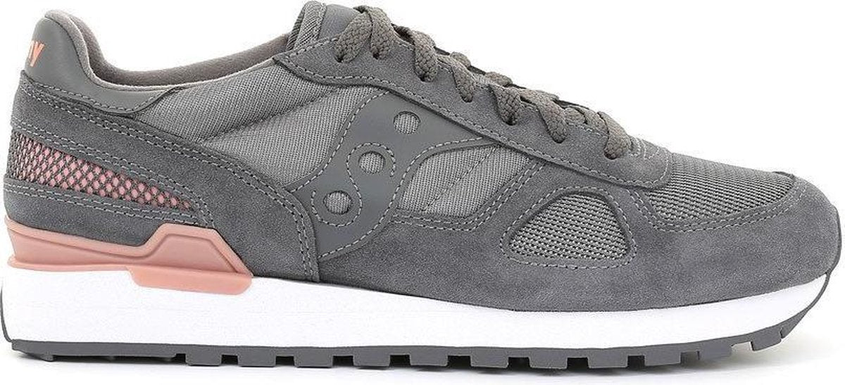 Saucony - SHADOW_2108 - Grey