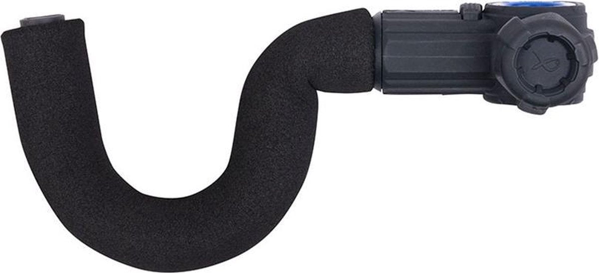 Matrix 3D-R Up & Over Pole Rest