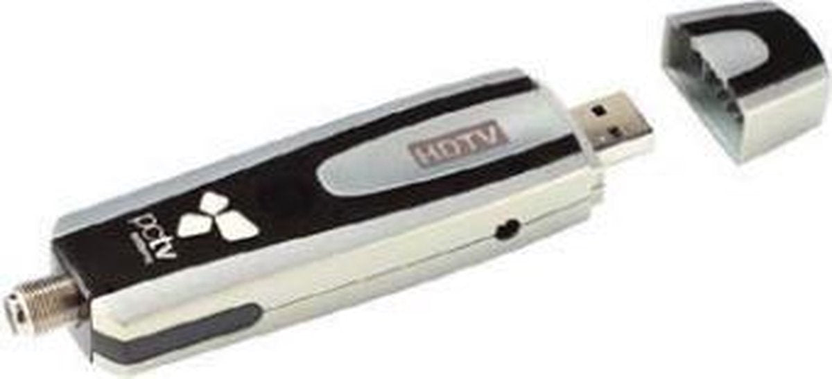PCTV DVB-S2 stick 461e - DVB-S2 USB Stick