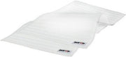 Horze Bandage Onderlappen wit Full 45x30cm - voorbeen