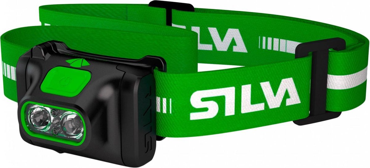 Silva ScoutX Hoofdlamp - 270 Lumen