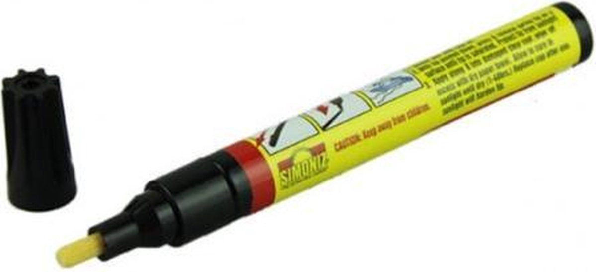 Auto kras repair pen