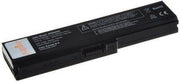 Jupio PA3634U series black - Accu