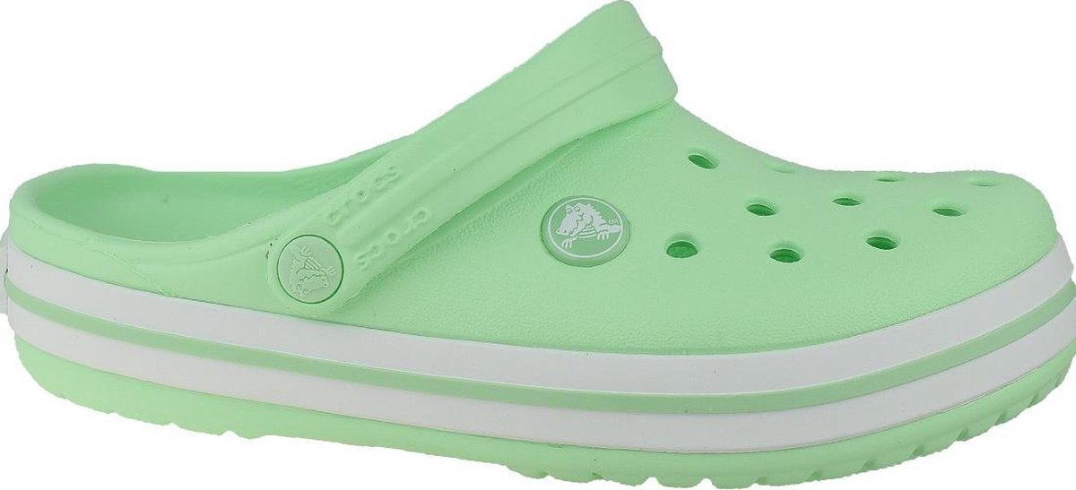 Crocs Crocband Clog K 204537-3TI
