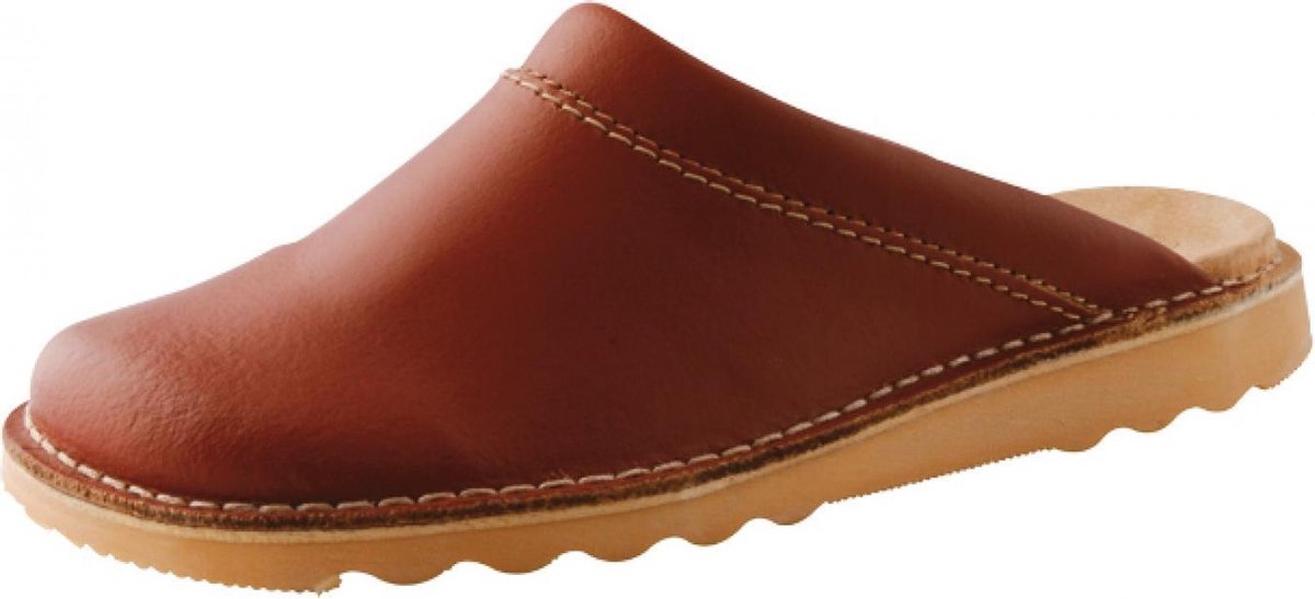 Gevavi - 2165 Zweedse Muil Bruin - Maat 44