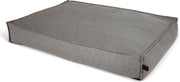 Fantail | Mattress Stargaze Nut Grey Large 120x90cm