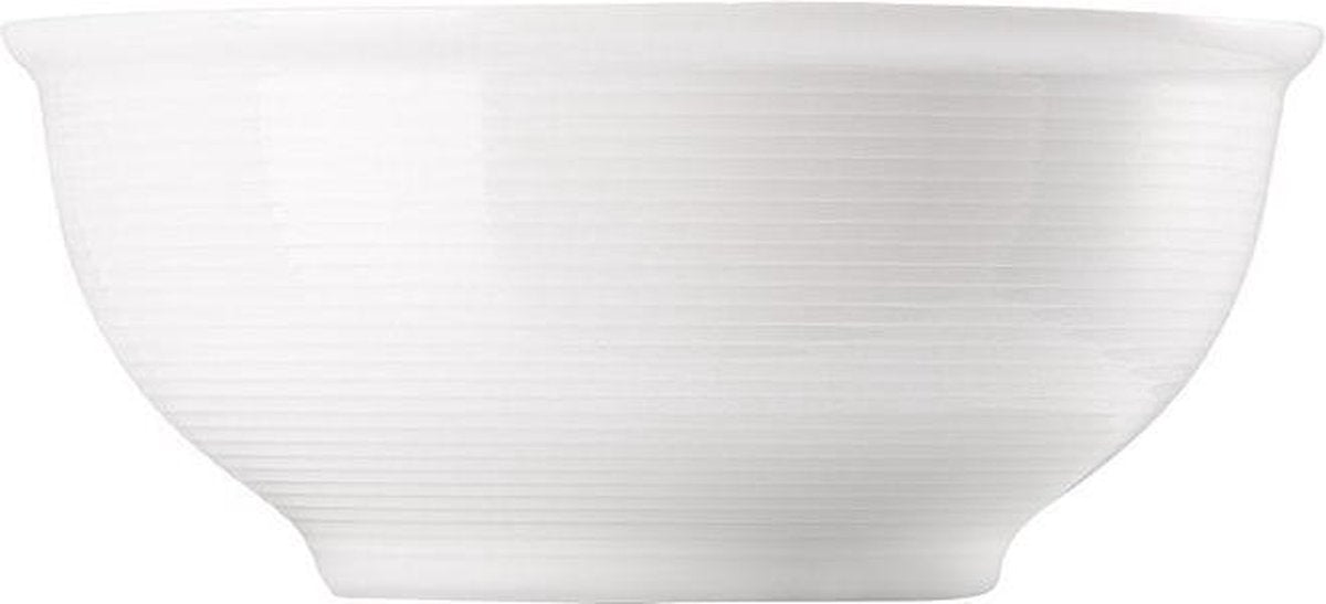 THOMAS - Trend White - Mueslischaaltje 16cm 0
