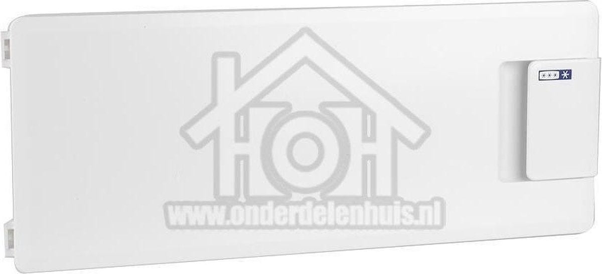 Liebherr Vriesvakklep Compleet met greep KT1644 9877480