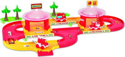 Wader Kids Cars 3D Brandweer