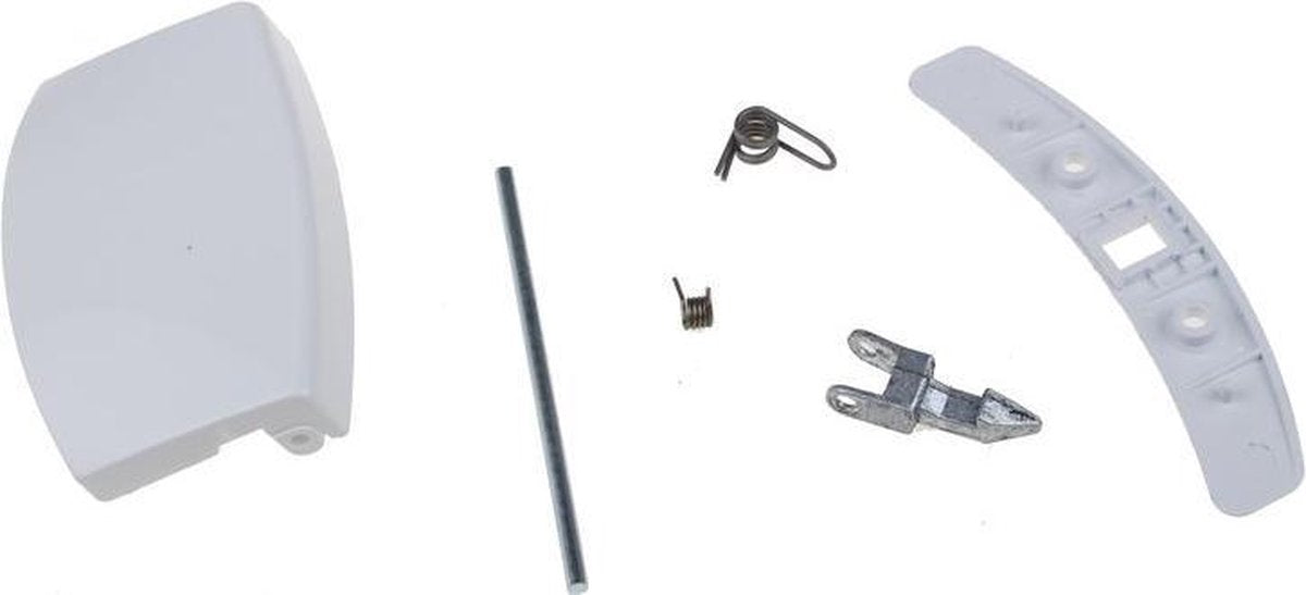 ELECTROLUX - Deurgreep Set  - ALTERN. - 4055087003