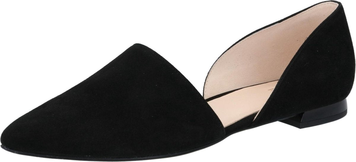 Högl ballerina Zwart-6