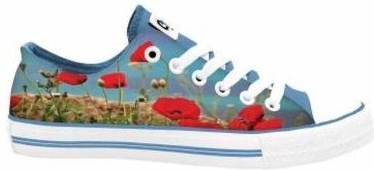 Poppies Sneakers