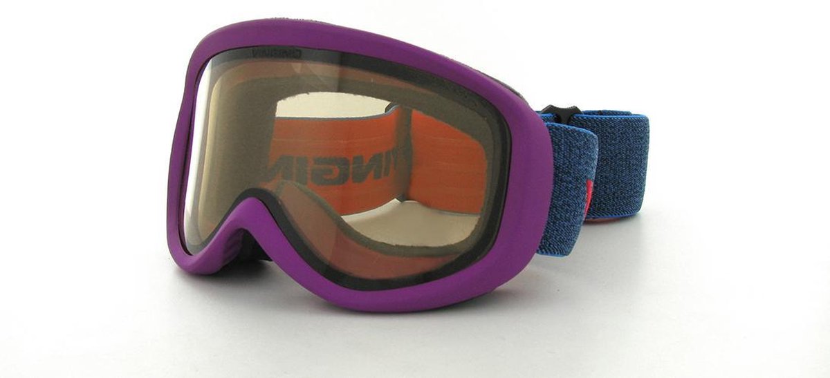 Photochromic Purple