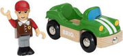 BRIO Sportwagen - 33937