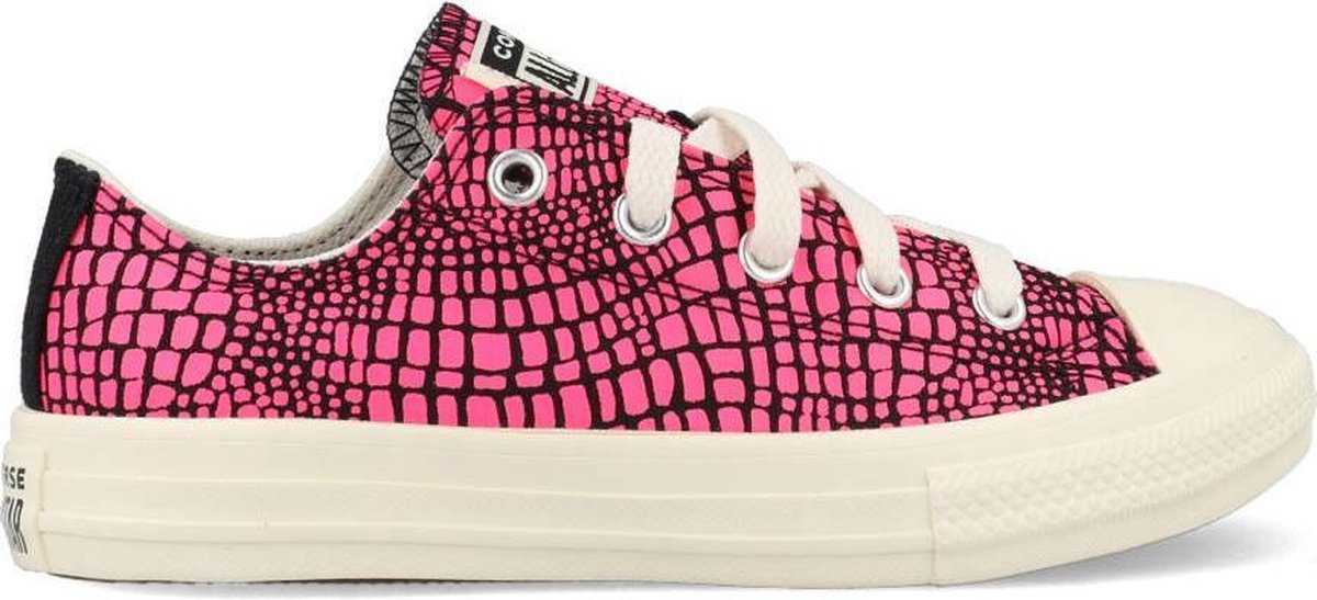 Converse All Stars Chuck Taylor 670461C Roze-37.5